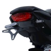 R&G LP0264BK Držák SPZ pro Honda CB650R/CBR650R
